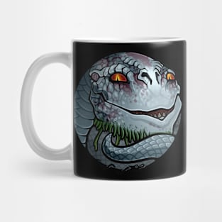 Jormungand Mug